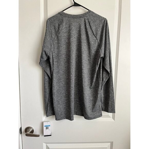 Nike Swim Shirt - Picture 2 of 2